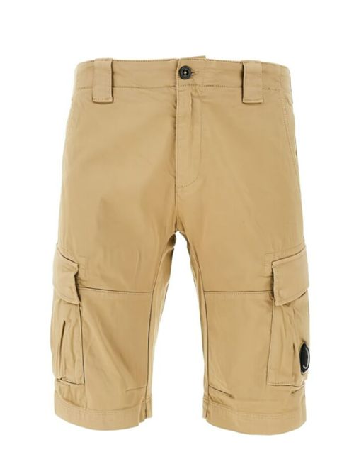 CARGO SHORTS C.P.COMPANY | 20CMBE746A005694G328 - ANPHORA